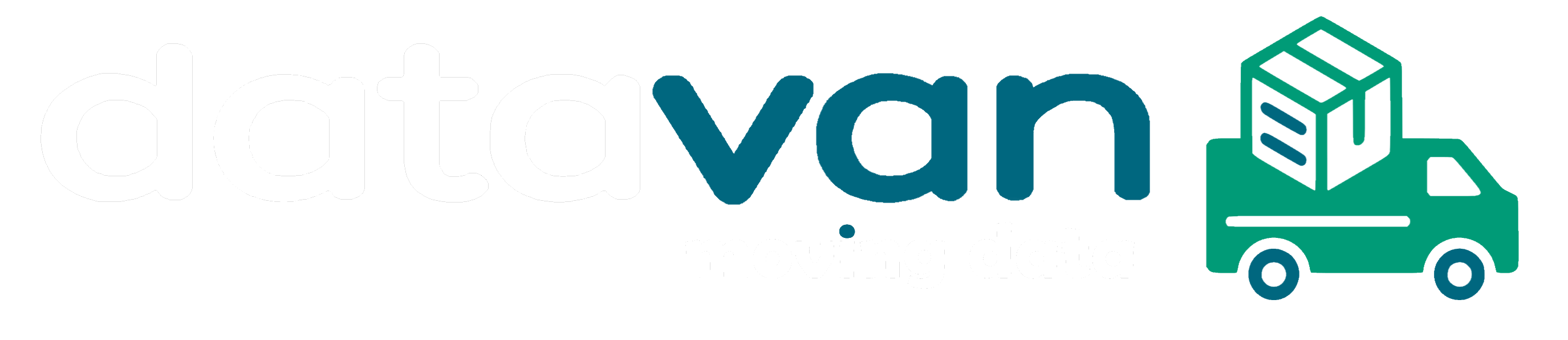 datavan, moving data